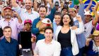 Evento aconteceu na sede da ACP, em Campo Grande
