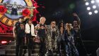 Guns N' Roses anuncia turnê no Brasil com shows na região Centro-Oeste