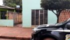 Casa onde adolescente foi encontrado morto