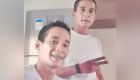 Gêmeos Rafael Muler Passos e Alexandre Muler Passos, de 31 anos -