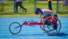 Festival Paralímpico Loterias Caixa acontece neste sábado em Campo Grande