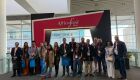 Grupo visitou o Africa Food Show, uma das maiores feiras do setor de alimentos e bebidas do continente