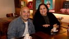 Márcio e Jaqueline