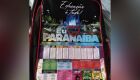 Mochila -