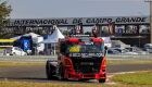 Categoria GT Truck em etapa da Fórmula Truck em Campo Grande-MS