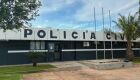 Homem é preso por bater na ex-mulher em Corguinho