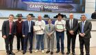 Dirigentes da Fórmula Truck são homenageados na Câmara de Campo Grande