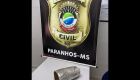 Foto: Divulgação/PCMS