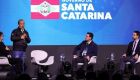 Evento de construção civil ocorreu em Curitiba, no Paraná