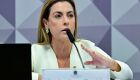 Senadora Soraya Thronicke