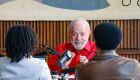 Presidente Lula em entrevista ao Mano Brown e à jornalista Semayat Oliveira