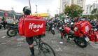 Ifood busca valorizar os profissionais mais ativos e frequentes no serviço