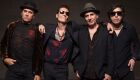 Com show de Capital Inicial, Campo Grande tem atrações para todos os gostos neste sábado