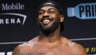 Jon Jones anuncia aposentadoria do UFC aos 37 anos