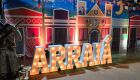 ONG promove arraial para beneficiar crianças carentes de Campo Grande