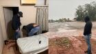 Prisão foi feita em Aparecida do Taboado