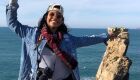 Turista Juliana Marins não resistiu