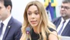 Erika Hilton (PSOL - SP) tem 14 secretários parlamentares