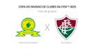Brasileiro em campo: Fluminense encara o Sundowns pela Copa de Clubes nesta quarta-feira