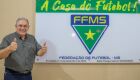 Estevão Petrallás