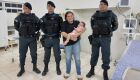 A neném foi rapidamente encaminhada à UPA Vila Almeida