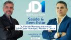 Saúde nas vendas é tema do Saúde e Bem-Estar desta sexta-feira