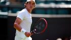 João Fonseca x Jacob Fearnley Wimbledon 2025