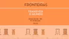 Campo Grande sedia 10ª edição do "Fronteiras: Arte, Psicodrama e Filosofia"