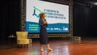Procuradora-chefe do Ministério Público do Trabalho em MS, Cândice Gabriela Arosio