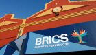 Brics acontece no Rio de Janeiro