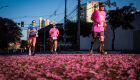 Maratona CG: Confira os mapas dos percursos e vias interditadas neste domingo