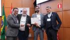 Projeto "MS+Ciência" conquista 1º lugar em prêmio nacional
