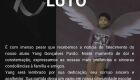 Escola lamentou a morte da criança
