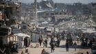 Menina de quatro anos morre de fome em Gaza