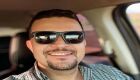 Rafael foi encontrado após quatro dias de busca