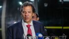Haddad também falou no Brics, que acontece no Rio de Janeiro