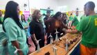 Projeto em presídio trabalha energia limpa e economia criativa com reeducandos