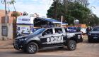 Base Móvel da Guarda chega a Vila Fernanda nesta quinta-feira