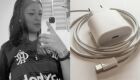 Jovem é encontrada morta após sair para buscar carregador na casa de amigo: 'falou que já voltava'