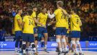 Terceira fase da VNL será em Chiba, Japão