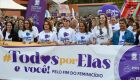 Ação acontece em Campo Grande