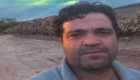 Vítima foi identificada pela família