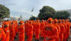 Governo de MS convoca candidatos para TAF de bombeiros temporários
