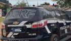 Homem que matou comerciante com tiro na cabeça no Piaui é preso 13 anos depois em MS