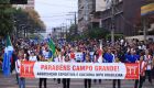 Capital abre inscrições para Desfile Cívico-Militar em comemoração aos 126 anos da cidade