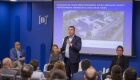 MS apresenta projeto de PPP do Hospital Regional a investidores na Bolsa de Valores