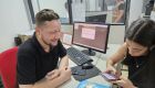 Funsat realiza 'Emprega CG' no CRAS Tiradentes nesta terça-feira