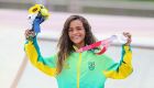 Esporte supera cultura no PIB e movimenta R$ 183 bilhões no Brasil