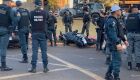 JD1TV AGORA: Policial tem fratura exposta em acidente na Afonso Pena