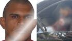Vitíma fatal Ezequiel Euzébio Olegário Marques,o 'Bego' -